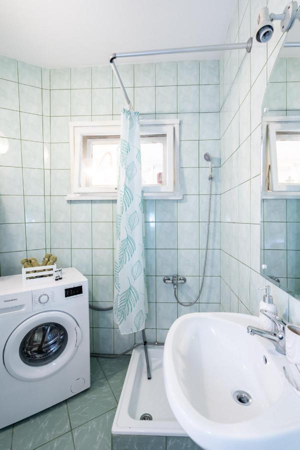 Mediterranean Studio In Bucharest City Center Eksteriør billede